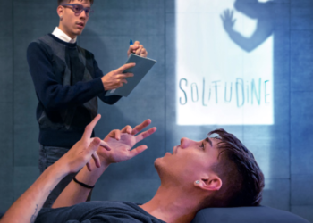 SHEFFER: Fuori da oggi “SOLITUDINE” il nuovo singolo l’apripista di un progetto musicale super moderno, hip hop, rap, alternative.