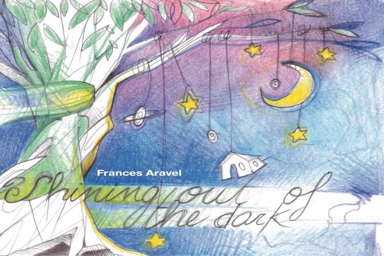 FRANCES ARAVEL: oggi esce SHINING OUT OF THE DARK il nuovo EP della giovane cantautrice indie dalle sonorità dream pop