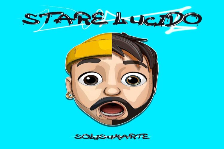SOLISUMARTE: “Stare Lucido” il nuovo singolo del duo bresciano.