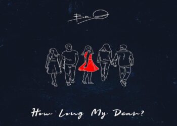 Fuori “How Long My Dear?” il nuovo e malinconico singolo di BEN.O