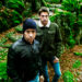 BOUNCE BACK – Intervista alla band sul nuovo singolo e video “GRAIN OF CORN”.