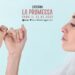 CATERINA: Esce oggi “La promessa”, il nuovo singolo e video.