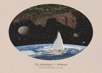 “Paradise Lost” feat. Meus tra John Milton e Dante Alighieri di DJ ALADYN