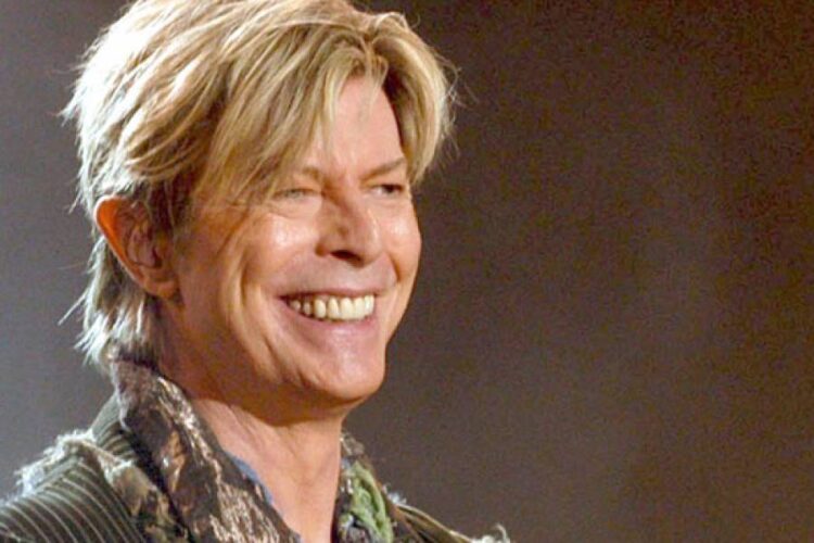 DAVID BOWIE: Guarda il trailer del suo Musical “Lazarus” in streaming online su Youtube !