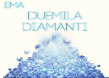 EMA: “Duemila diamanti” è il nuovo atteso singolo e video.