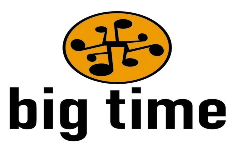 PARTNER: BIGTIME Roma