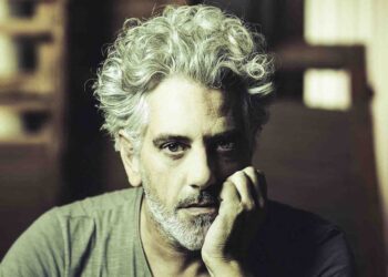 MARCO GRAZIOSI: “Dove hai messo Cappuccetto Rosso” il nuovo singolo che anticipa l’album omonimo previsto a Marzo.