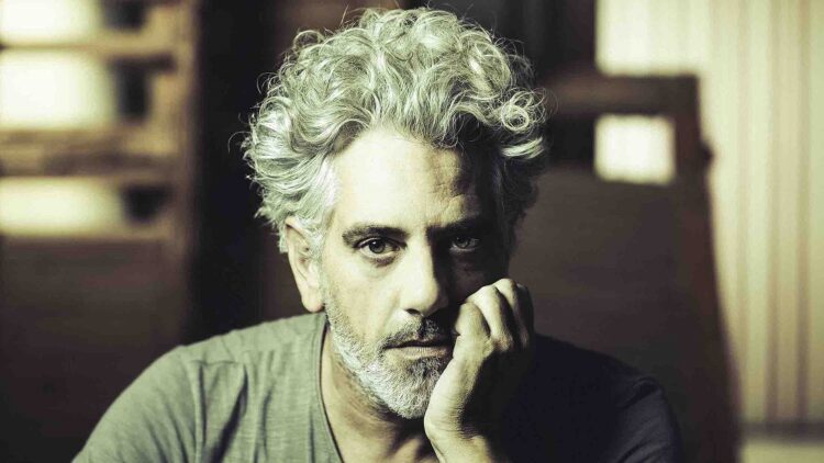 MARCO GRAZIOSI: “Dove hai messo Cappuccetto Rosso” il nuovo singolo che anticipa l’album omonimo previsto a Marzo.