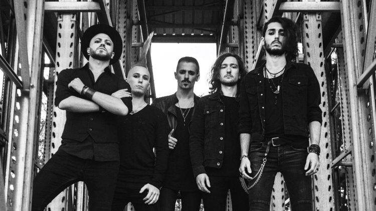 “CRAVE & DESIRE” quarto singolo dall’Ep di esordio “START FROM SCRATCHES” dei MILLENNIUM BUG.