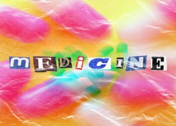 OPEN FOR FUN: “Medicine” è il nuovo atteso singolo della band in un’atmosfera alternative pop sognante.