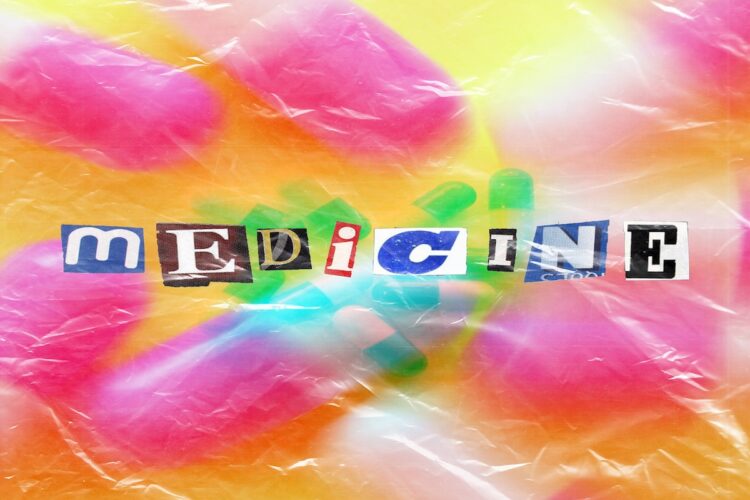 OPEN FOR FUN: “Medicine” è il nuovo atteso singolo della band in un’atmosfera alternative pop sognante.