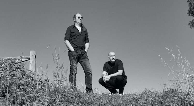 QUARZOMADERA -“Separazione Alpha”online il nuovo video estratto dall’album “La Storia è anche ora” previsto per il 29 gennaio.