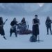 “THE SPIRIT OF THE WOLF ” l’ultimo video dei RAVENSTORM.