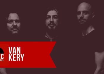 VAN KERY: “Runaway” è il primo singolo dell’album “New Life” in uscita il 19 Marzo.