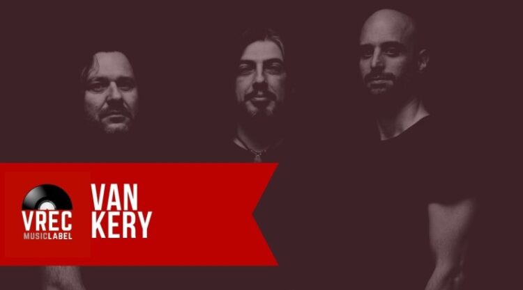 VAN KERY: “Runaway” è il primo singolo dell’album “New Life” in uscita il 19 Marzo.