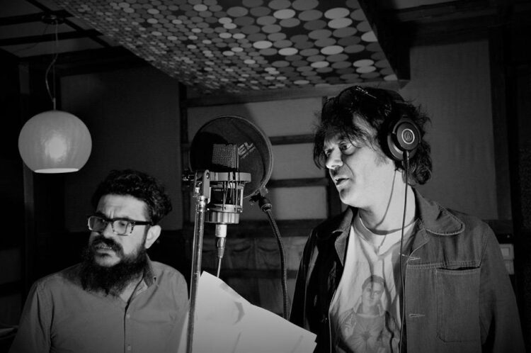 Fuori “Maledetti giorni” di VONDATTY feat DELLERA dall’album “Nemico pubblico” in uscita il 15 gennaio.