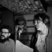 Fuori “Maledetti giorni” di VONDATTY feat DELLERA dall’album “Nemico pubblico” in uscita il 15 gennaio.