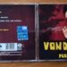 [Recensione Album] VONDATTY – “Nemico pubblico”
