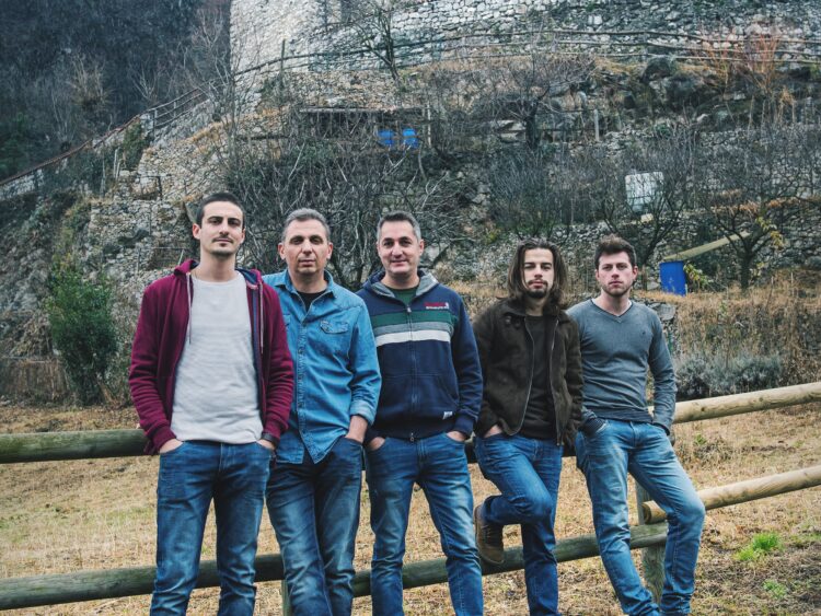 Intervista ai WEST FARGO su “Written in my soul”