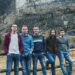 Intervista ai WEST FARGO su “Written in my soul”