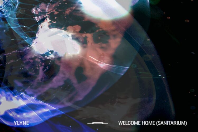 Un originale rework di “Welcome home (sanitarium)” dei Metallica di YLYNE ft. Luca Scaggiante
