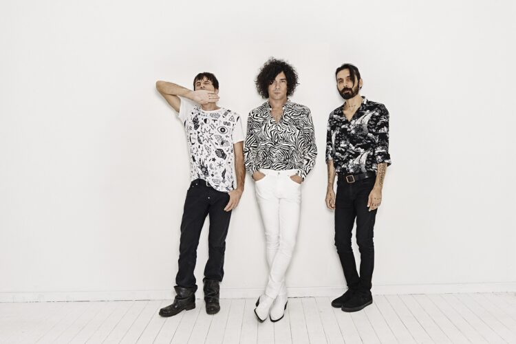 THE ZEN CIRCUS: disponibile dal 22 gennaio “NON” il nuovo singolo per radio e il video della versione live.