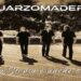 QUARZOMADERA: “La Storia è anche ora” il nuovo album da oggi negli store digitali ed in versione vinile.