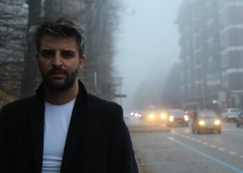 BERARDI: “Rider” il singolo-riflessione sulla figura di questi eroi moderni.