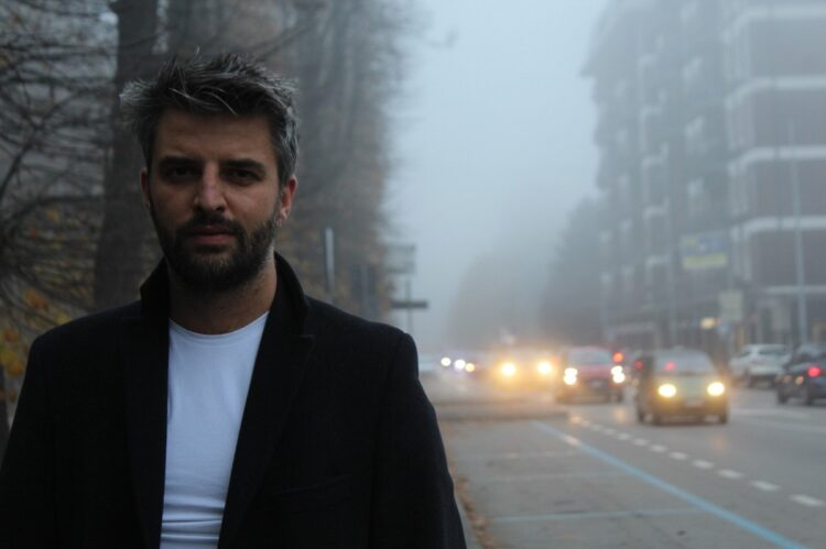 BERARDI: “Rider” il singolo-riflessione sulla figura di questi eroi moderni.
