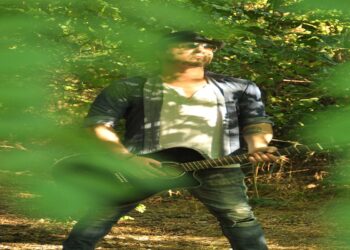 CHECKMAZE: “TIME” è il nuovo video che accompagna l’uscita del singolo.