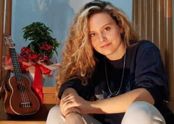 CLAUDIA SACCO: “Emma” una canzone ispirata ad una storia vera.
