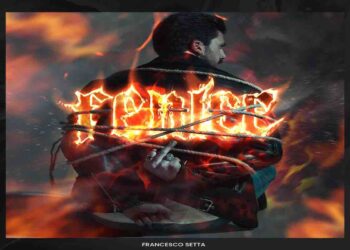 FRANCESCO SETTA: “Fenice” è il nuovo album prodotto da Max Zanotti, in CD dal 5 marzo 2021.