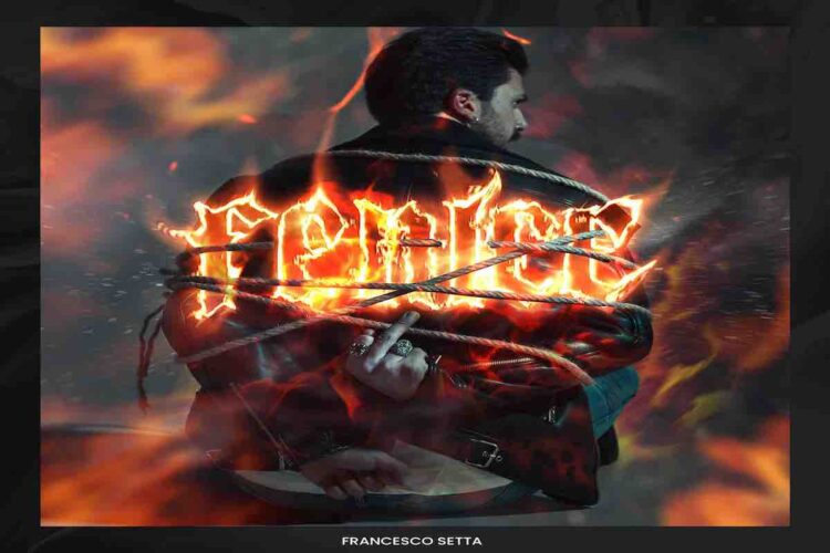 FRANCESCO SETTA: “Fenice” è il nuovo album prodotto da Max Zanotti, in CD dal 5 marzo 2021.
