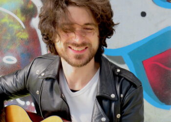 FRANCESCO BALASSO: “ORIGAMI” è il singolo per riavvicinarsi al pubblico .