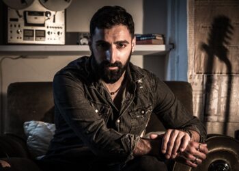 FABIO CURTO: Esce oggi 18 febbraio “MADRE TERRA” il nuovo singolo che anticipa il prossimo album.