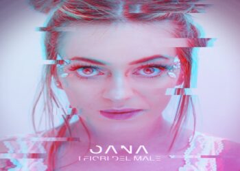 “I fiori del male” è il disco di debutto di OANA