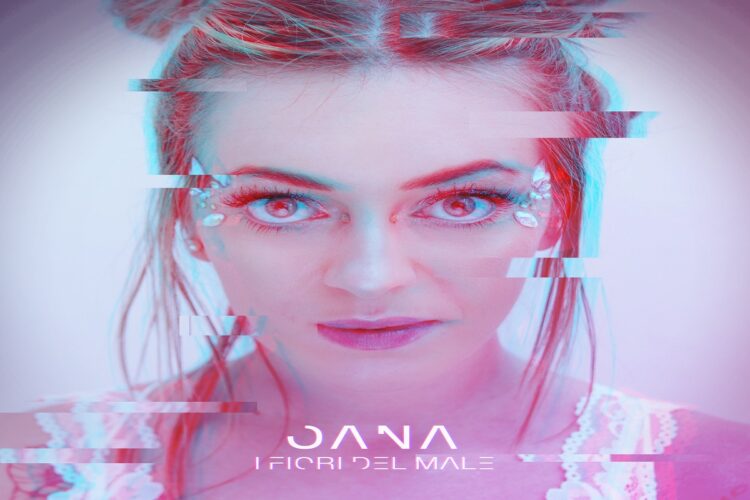 “I fiori del male” è il disco di debutto di OANA