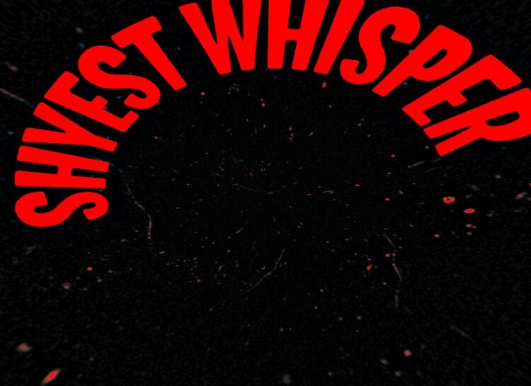 SAVNKO: “Shyest Whisper” il nuovo singolo per tutte le insolite emozioni provate durante quest’anno altrettanto insolito.