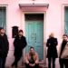 Intervista ai THE SHAPE: i testi e le melodie si incontrano per poi allontanarsi, idealmente creando un terreno comune.