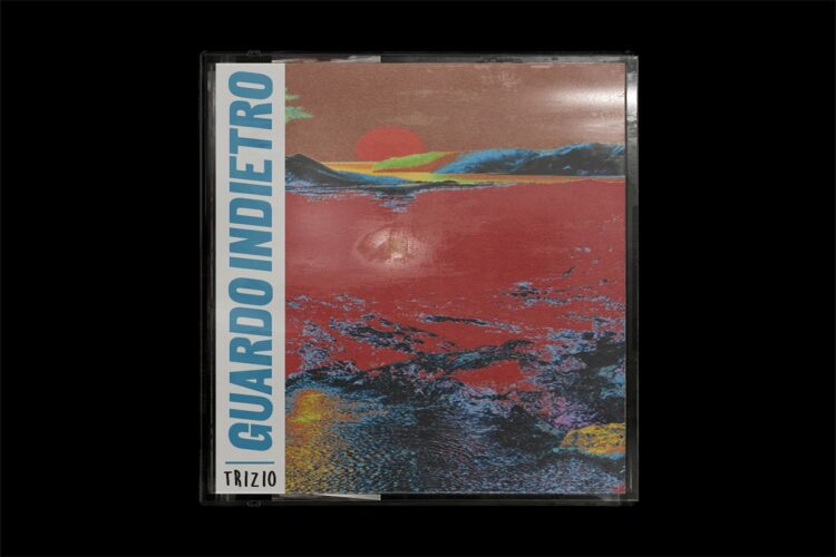 “Guardo Indietro” è il nuovo singolo di TRIZIO! Un nuovo capitolo tra funk, hip hop e cantautorato trasognato.
