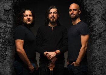 VAN KERY: “Chasing Me”è il nuovo singolo e video in attesa dell’album “New Life”.