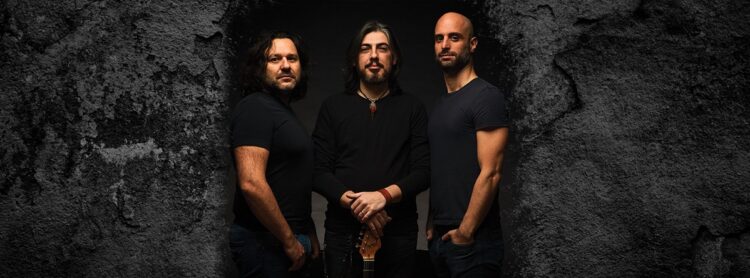 VAN KERY: “Chasing Me”è il nuovo singolo e video in attesa dell’album “New Life”.