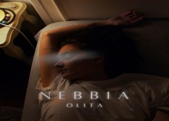 “Nebbia” il terzo singolo del cantautore indie OLITA.