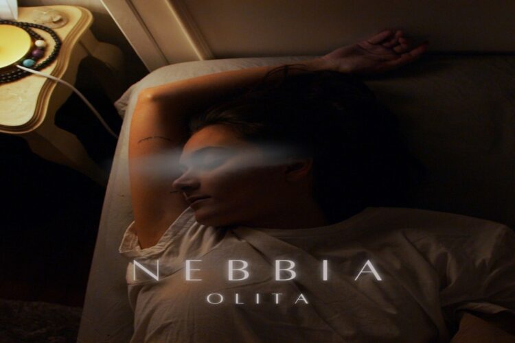 “Nebbia” il terzo singolo del cantautore indie OLITA.