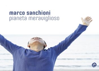 Intervista a MARCO SANCHIONI: “lungo il cammino della vita, esistono compromessi a cui dobbiamo sottostare”.