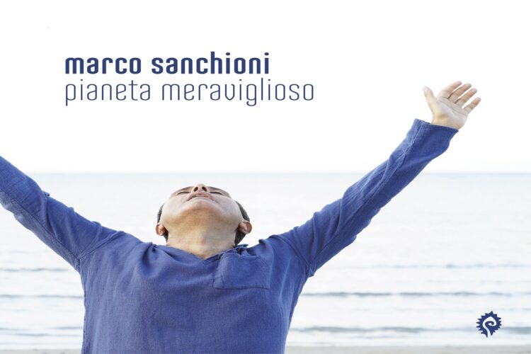 Intervista a MARCO SANCHIONI: “lungo il cammino della vita, esistono compromessi a cui dobbiamo sottostare”.