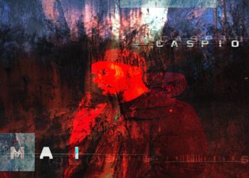 “Mai” è il nuovo singolo di CASPIO con influennze trip hop ed elettronica anni ’80.