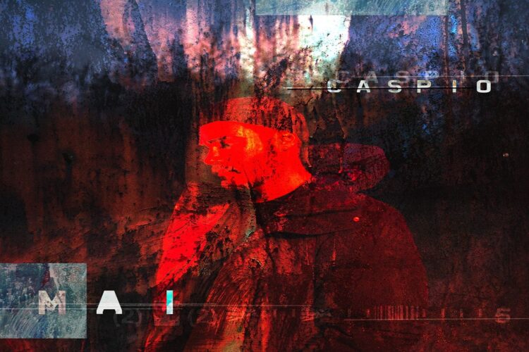“Mai” è il nuovo singolo di CASPIO con influennze trip hop ed elettronica anni ’80.