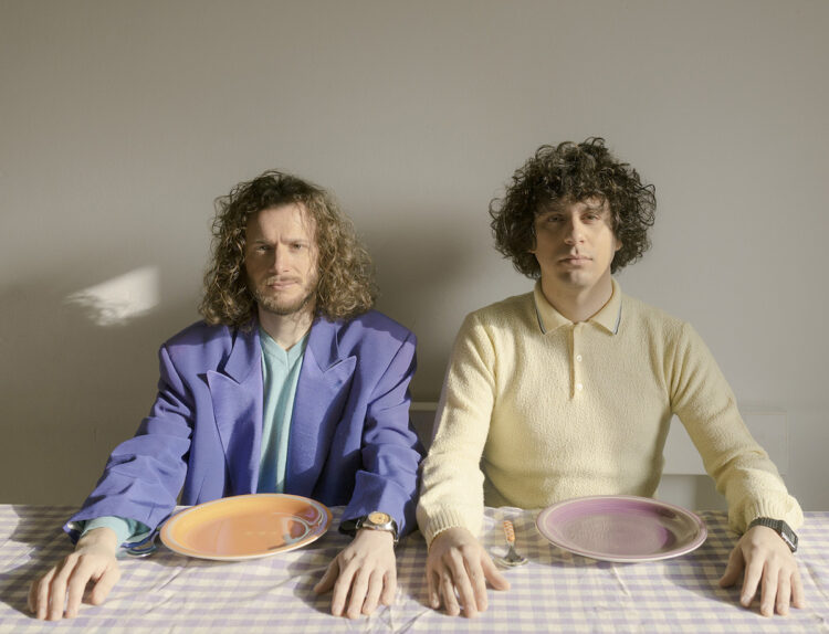 CECCO E CIPO tronano con il singolo “Ancora un’altra volta” preludio al prossimo disco di inediti.