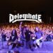 DOLOMHATE: “Happy Ending Suicide” è il controverso album di debutto.